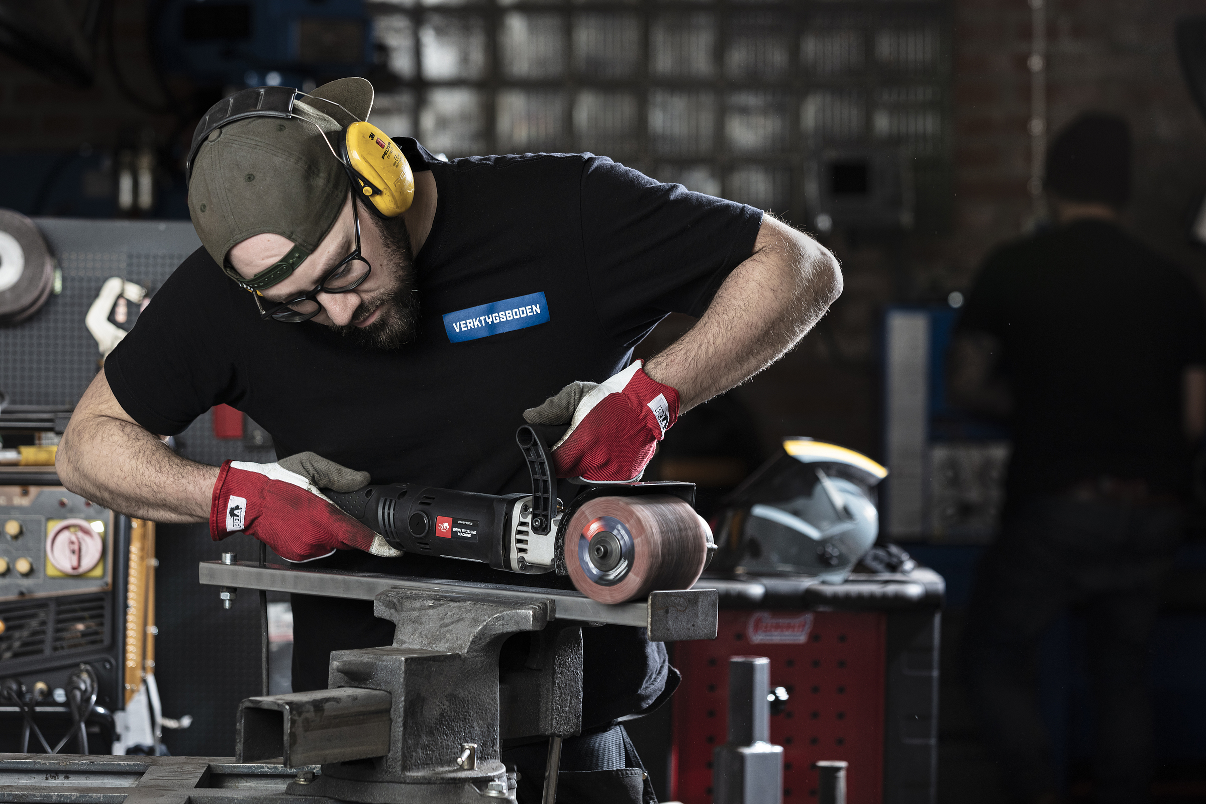 Buy Surface Conditioning Tool at Pela Tools