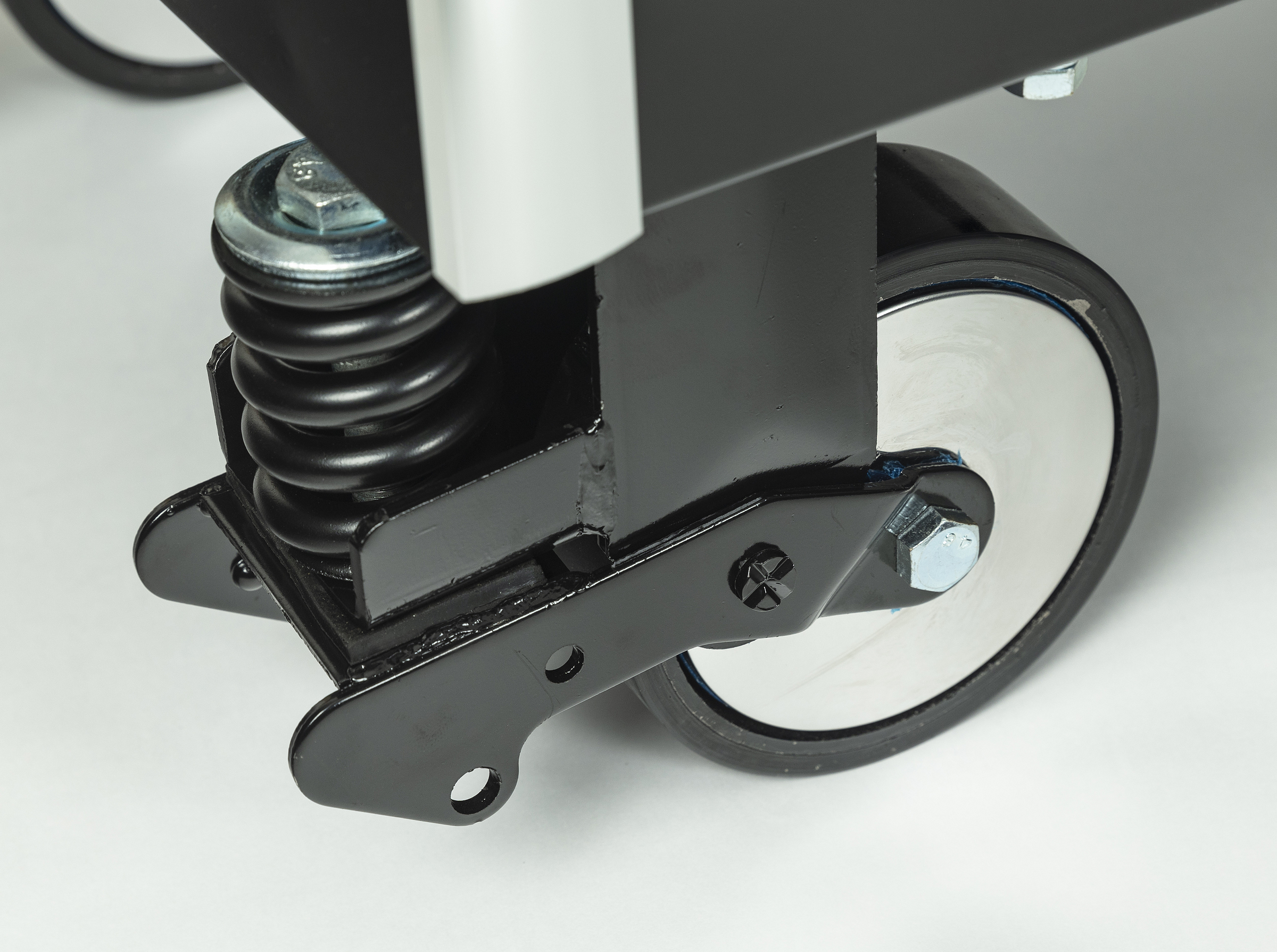 Buy Roller US, black at Pela Tools