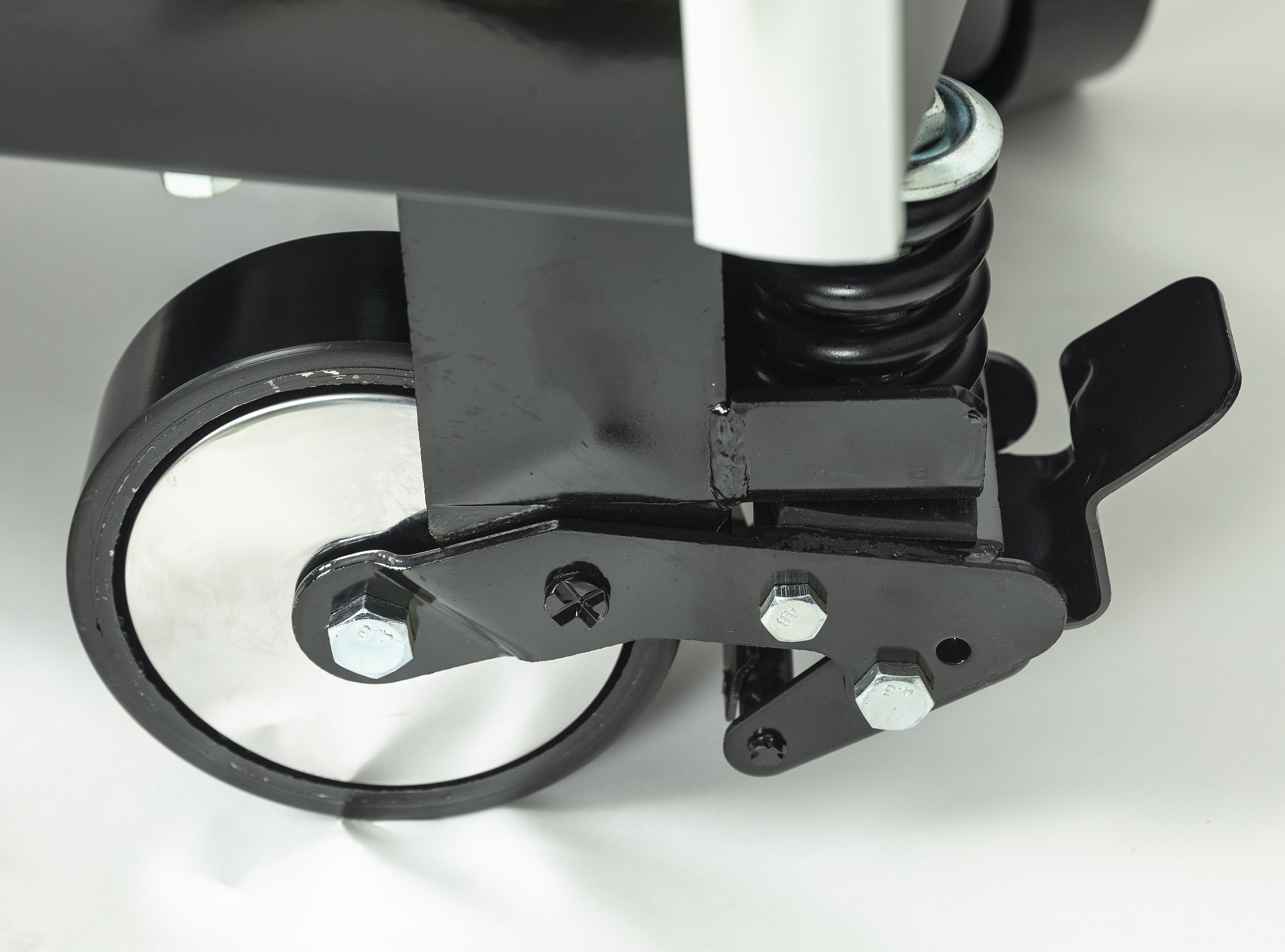 Buy Roller US, black at Pela Tools