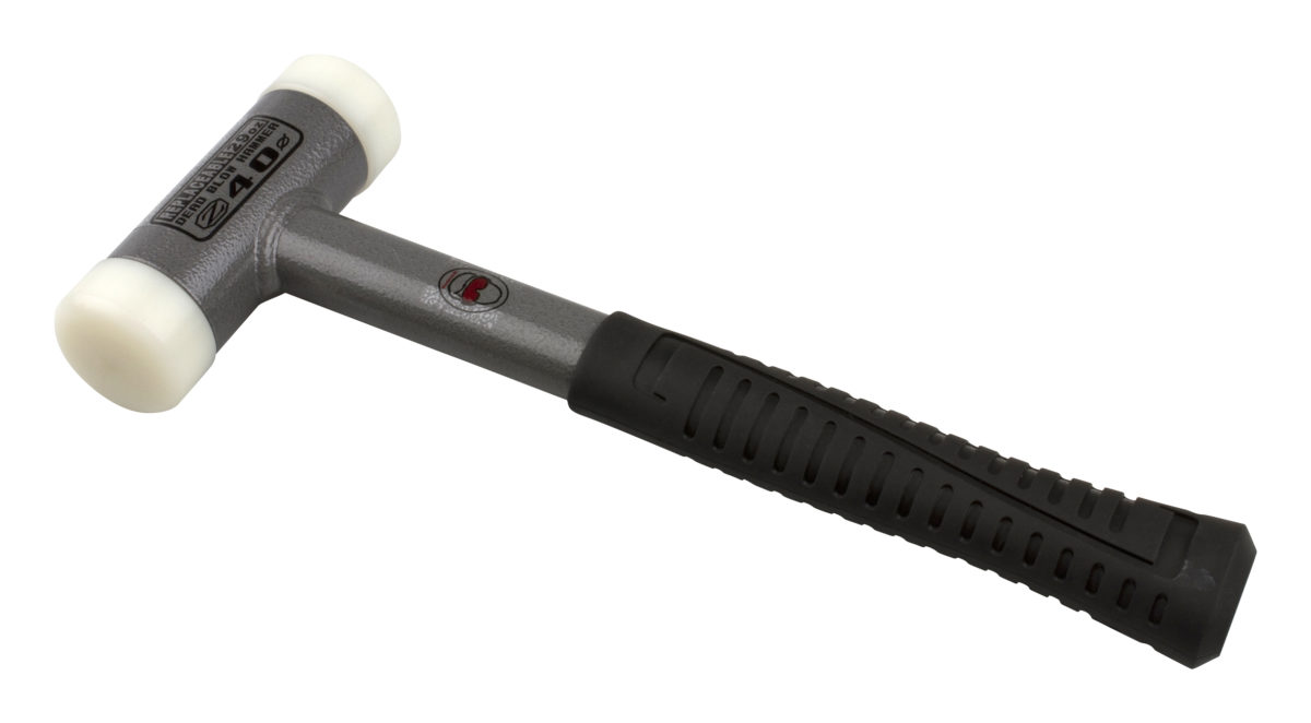Buy Dead blow hammer, 40 mm at Pela Tools