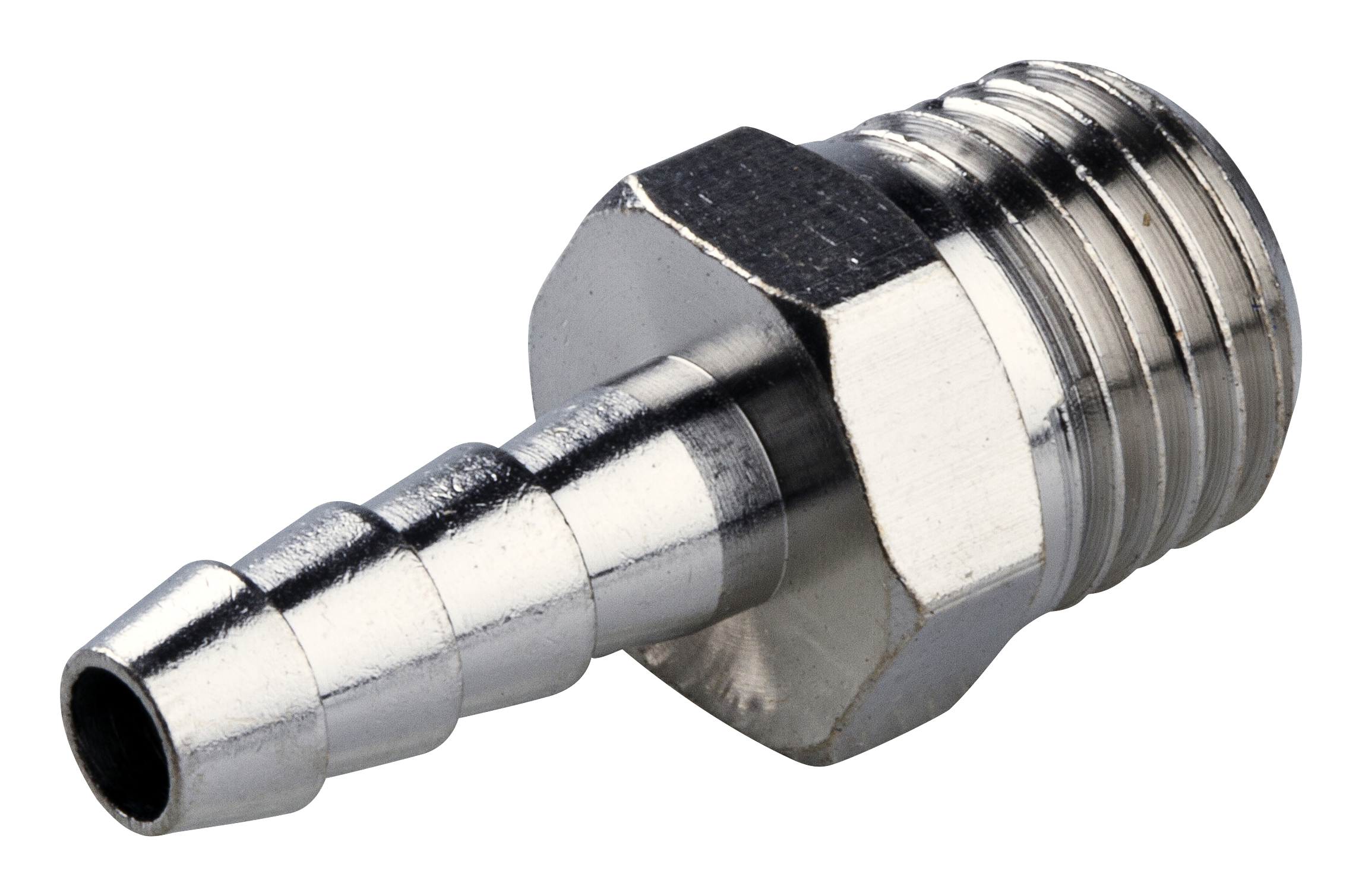Buy Male hose coupling at Pela Tools