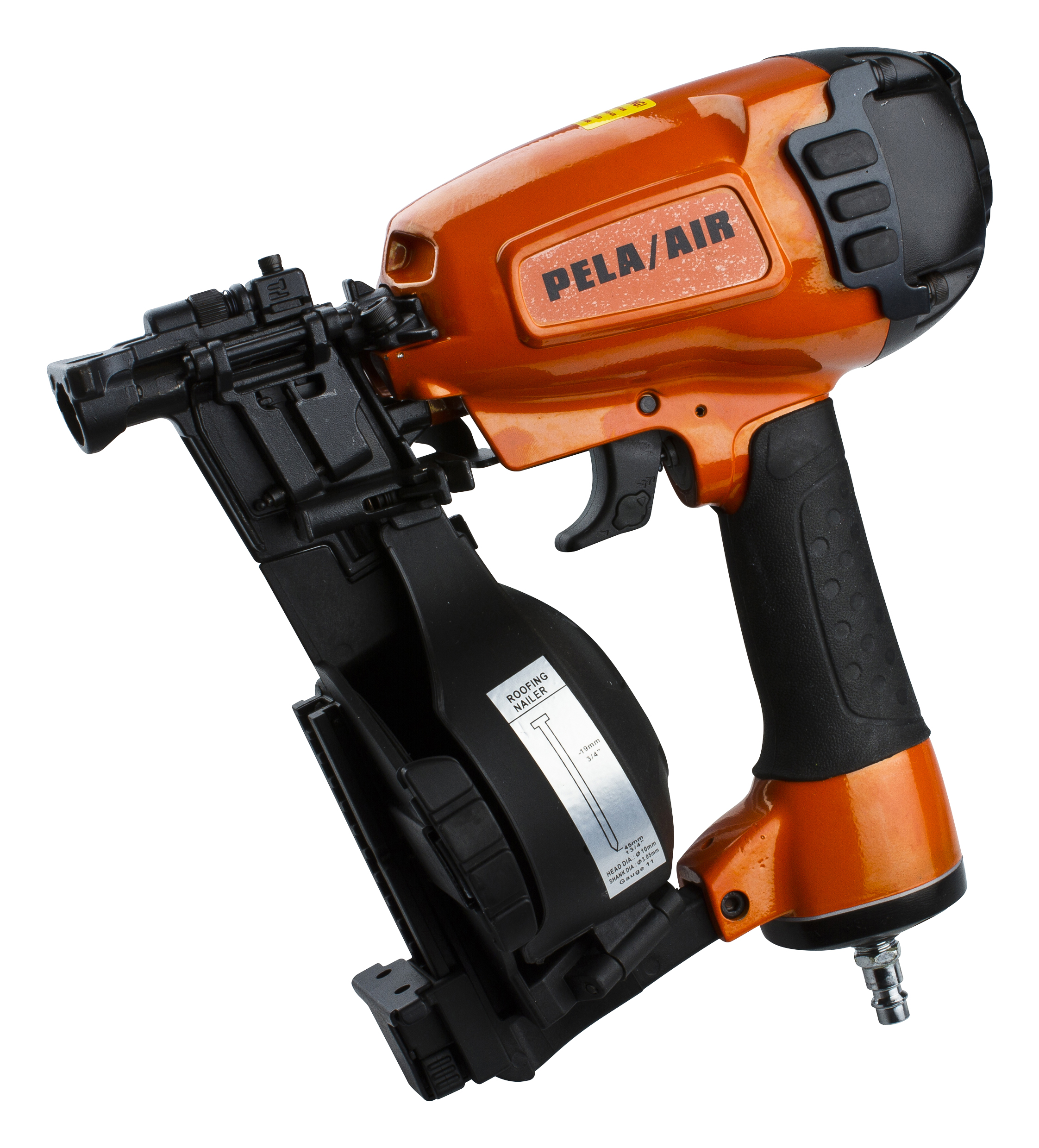 Buy Roofing tack gun at Pela Tools