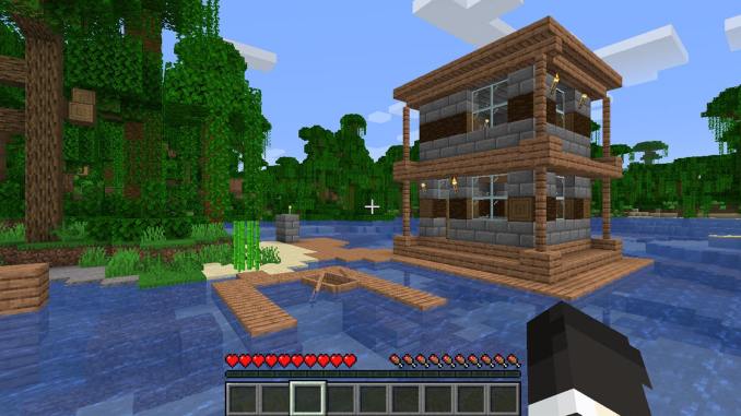 There should be a.jar file. Top 10 Best Texture Packs 1 16 5 For Minecraft Java Edition In 2021