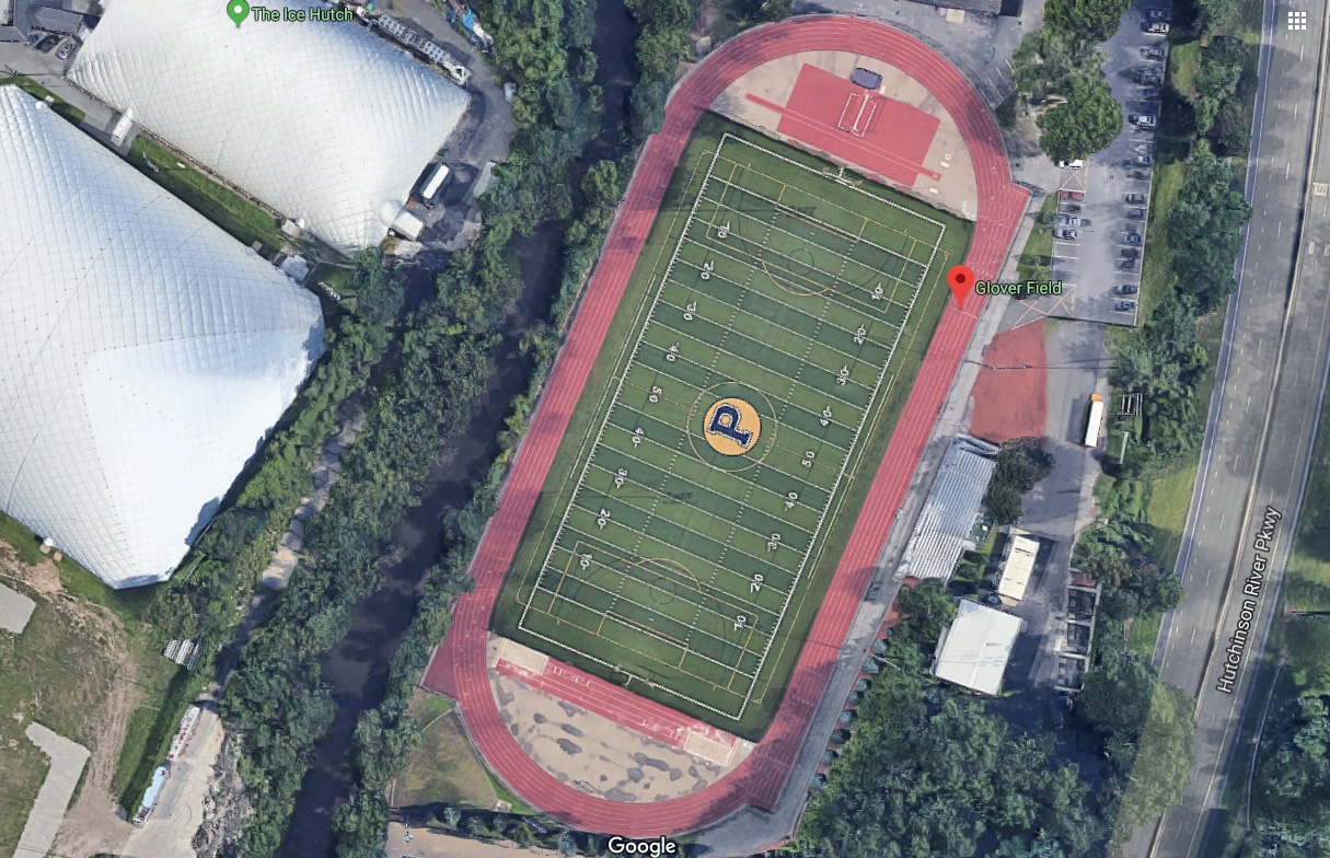 PMHS soccer, field hockey players say football team gets preference in field scheduling Pelham