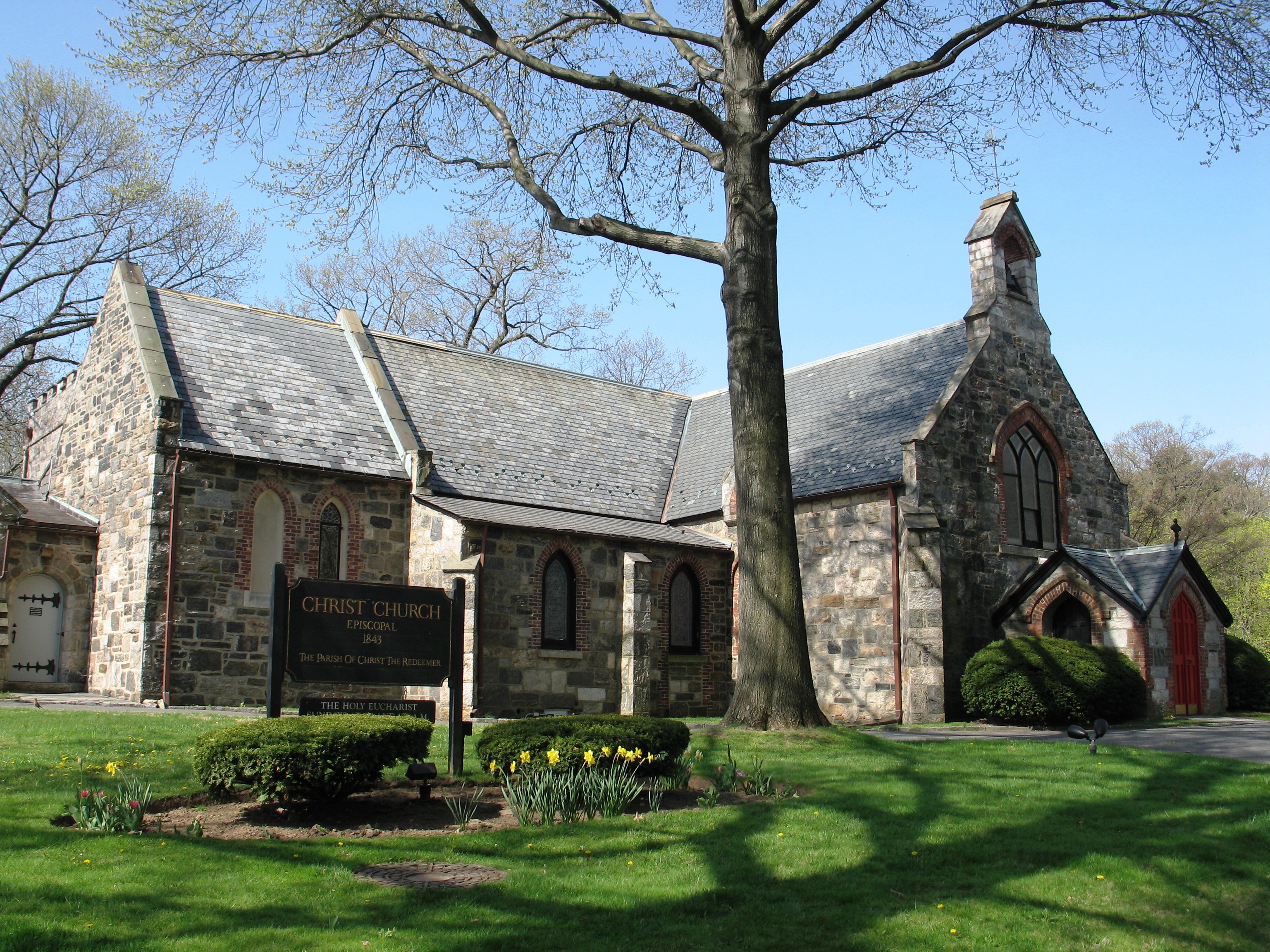 Pelham Churches PelhamLife