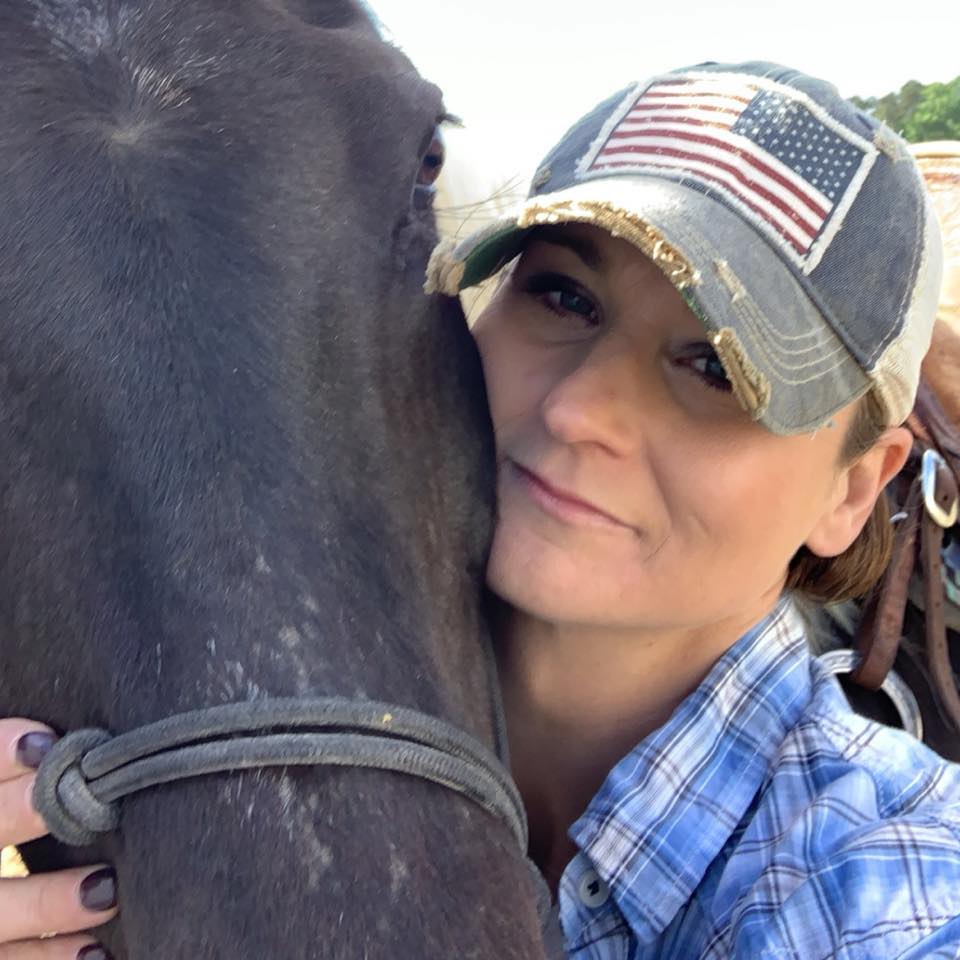 Trainers Pelham Plantation