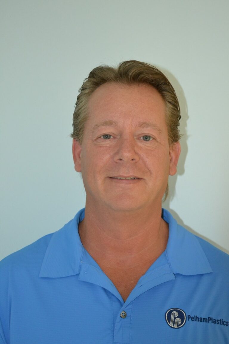 STEPHEN LEE Pelham Plastics, Inc.