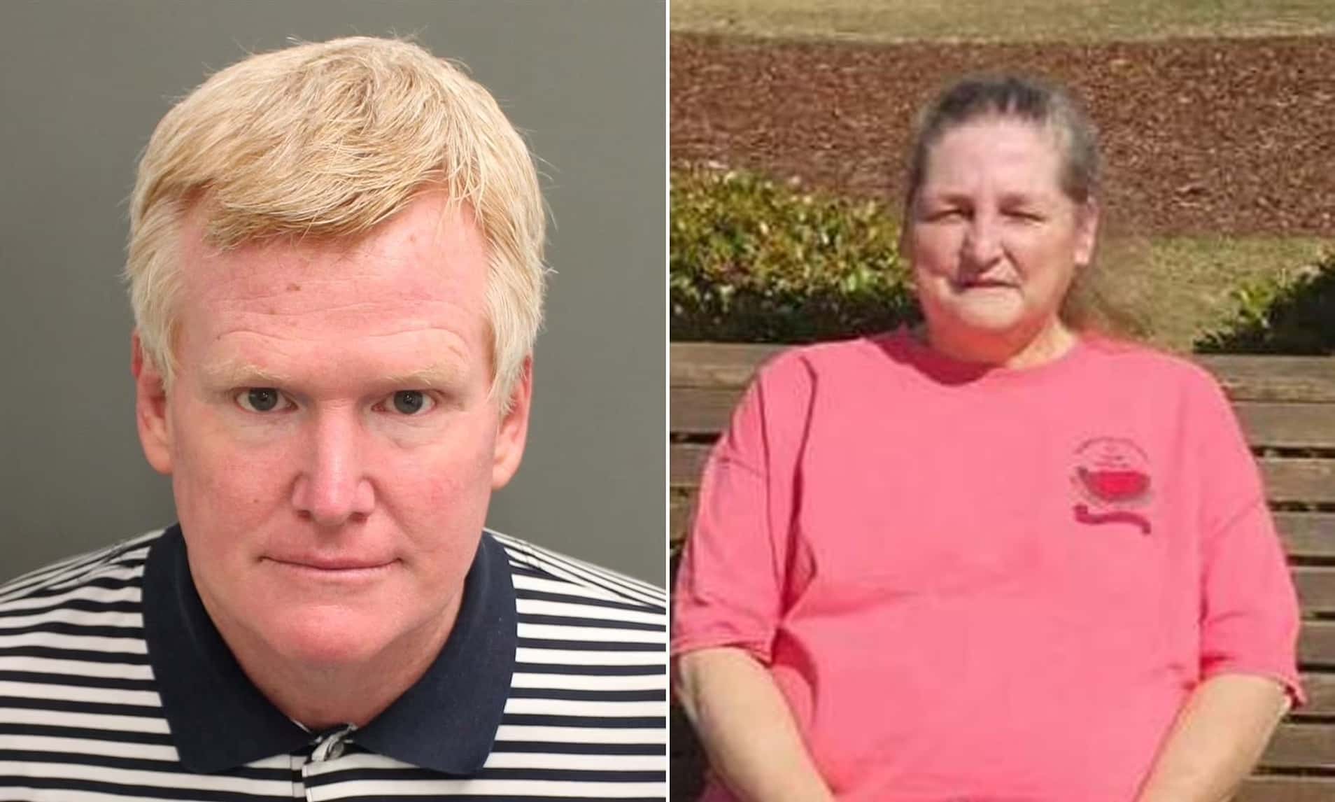 Convicted Killer Alex Murdaugh Indicted After Allegedly Stealing