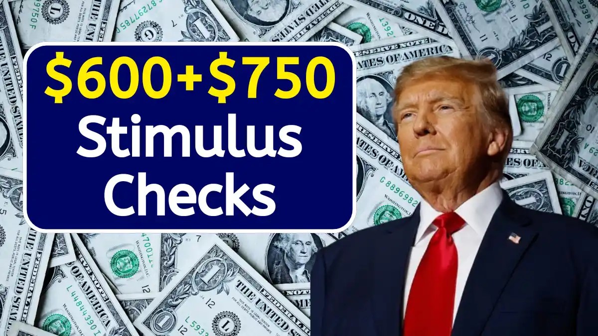 Stimulus Check 2025 Update Today Charles M Farrell(02)