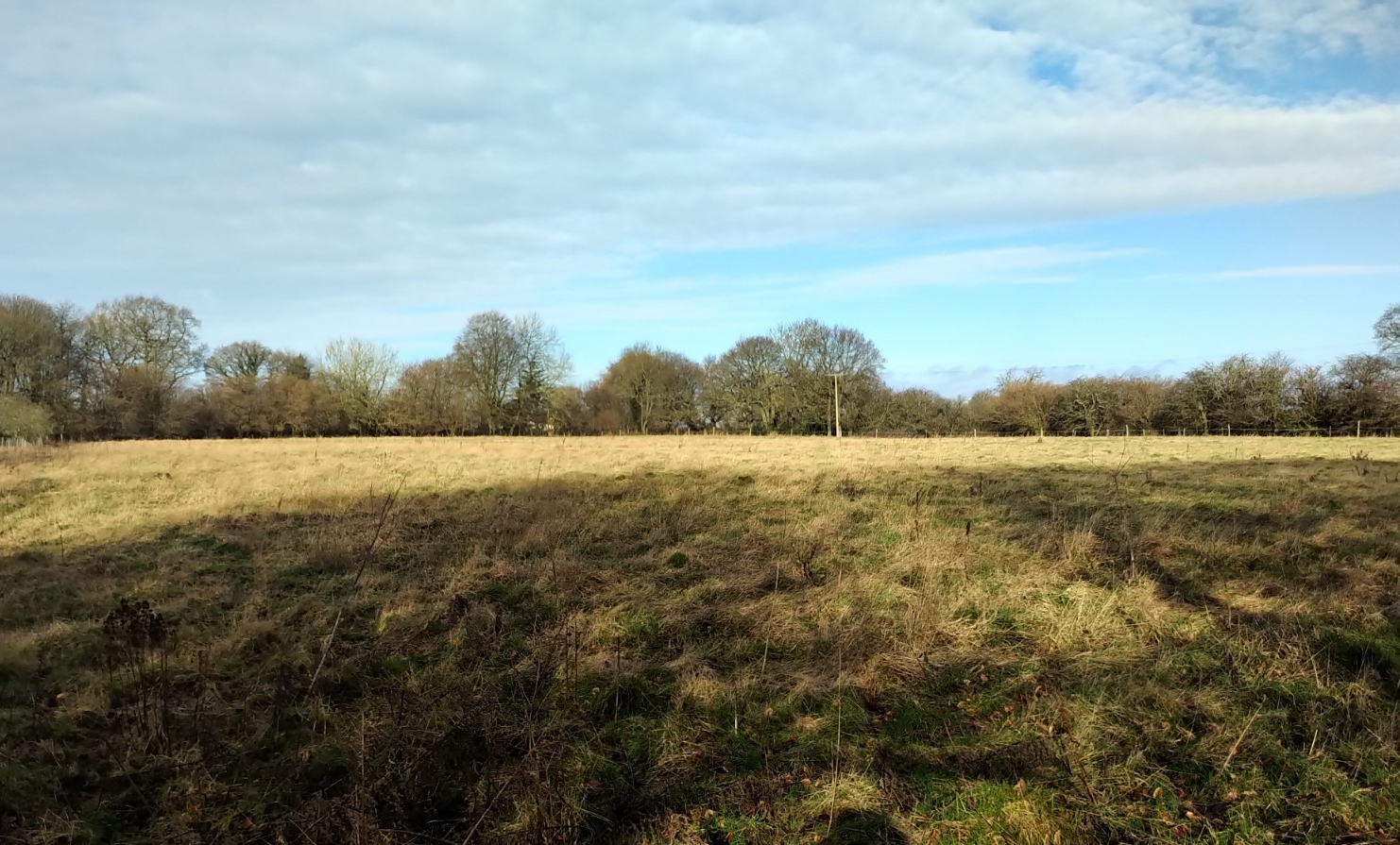 Kent Harrietsham, 10 acres grazing land Now Sold Similar urgently