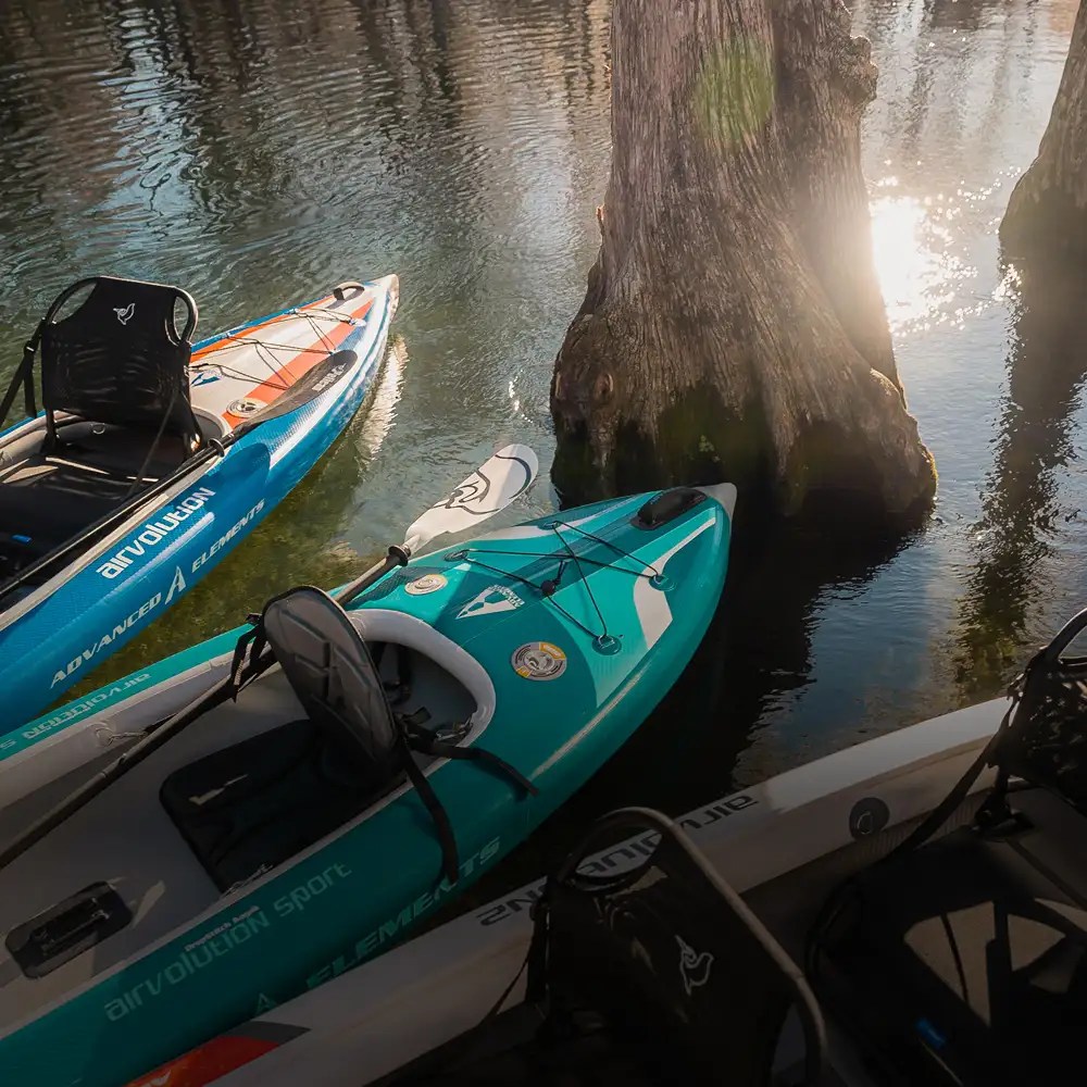 Kayak Collections Confluence Outdoor