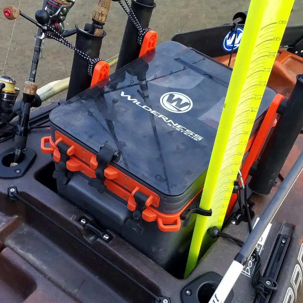 Waterproof Bags and Other MustHave Kayak Accessories