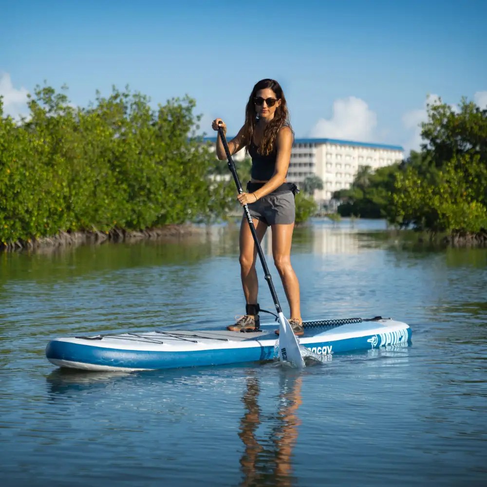 Our Tips for Choosing the Right Paddle Board Size