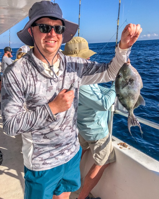 Beginner Tips for Deep Sea Fishing in Destin, Florida and the Gulf of