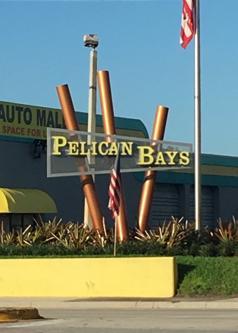 Gallery Pelican Bays