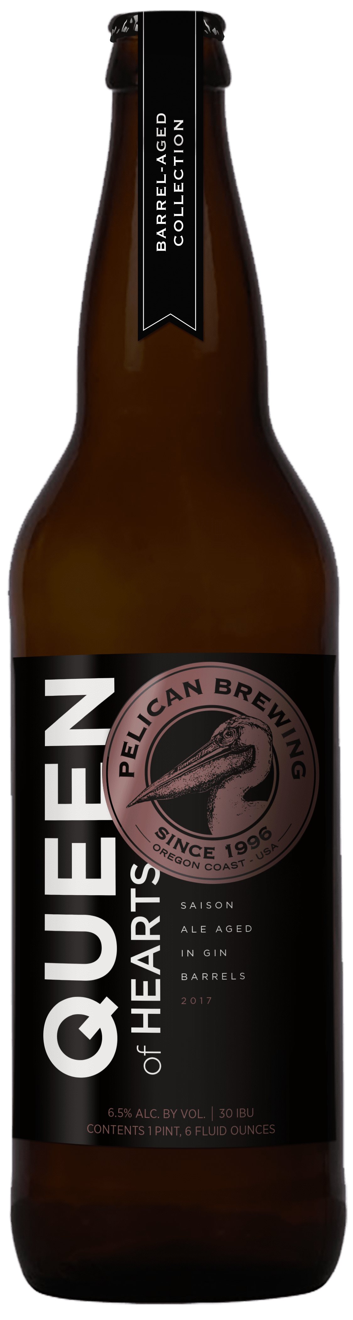 Beers Pelican Brewing Co