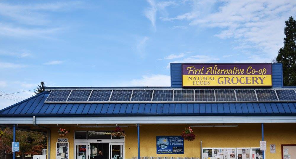 First Alternative Content Pelican Brewing Company