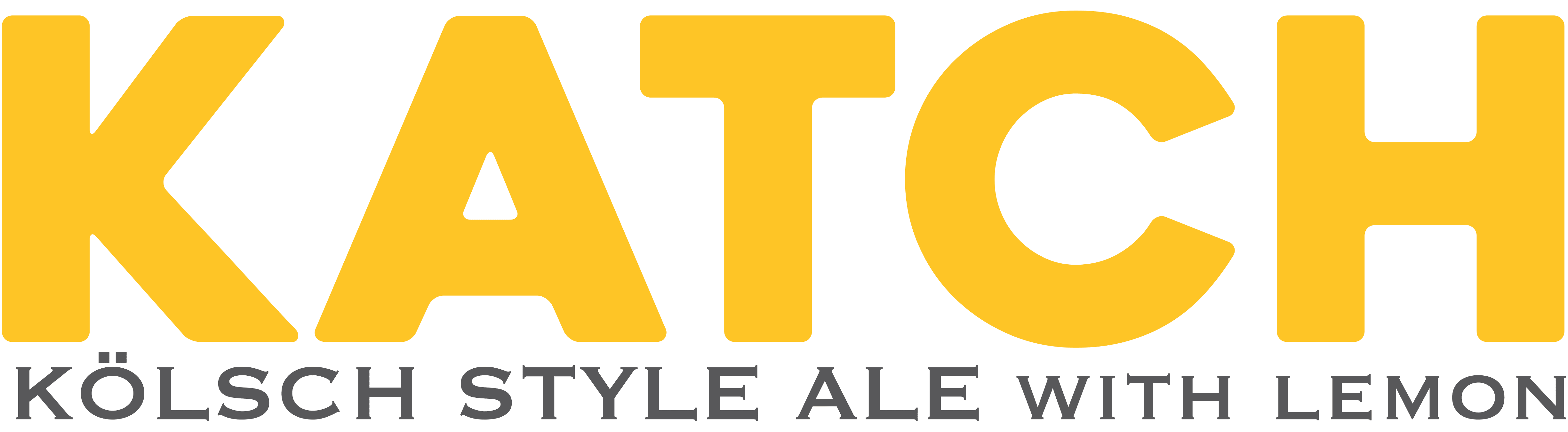 Katch Pelican Brewing Company