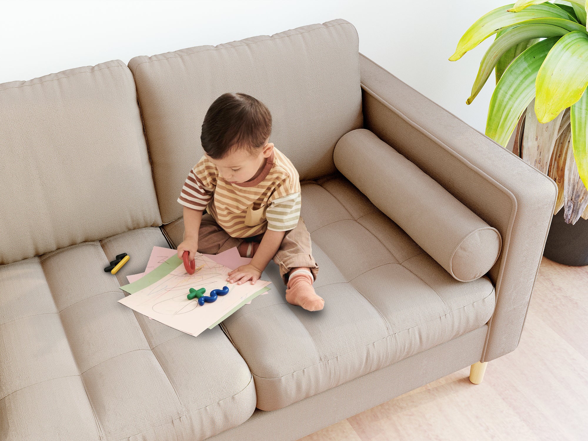 Everything you need to know about Sofa & Living Room Vastu in one plac