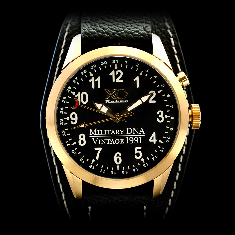 Military Xo Military