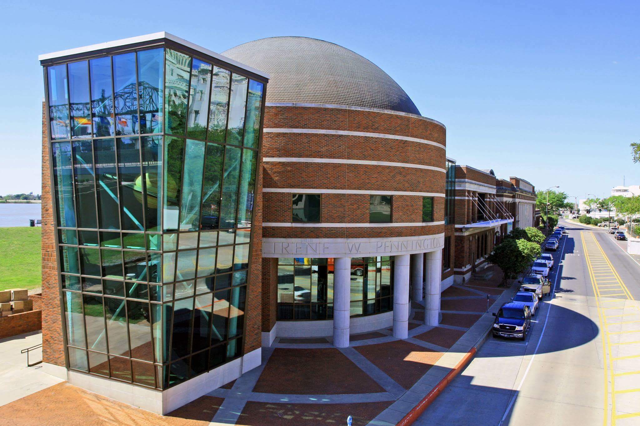 Cute Budget Date Ideas in Baton Rouge