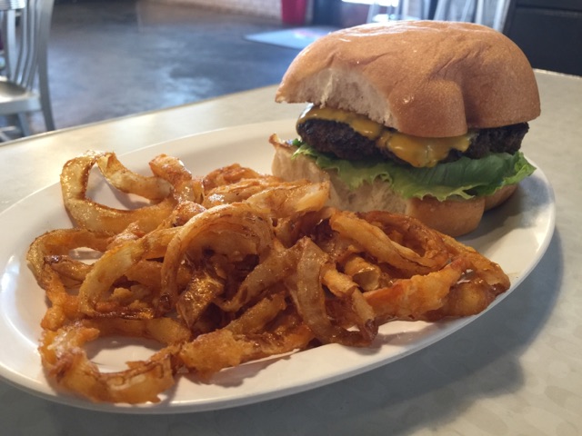 Where to Get the Best Burgers in Louisiana