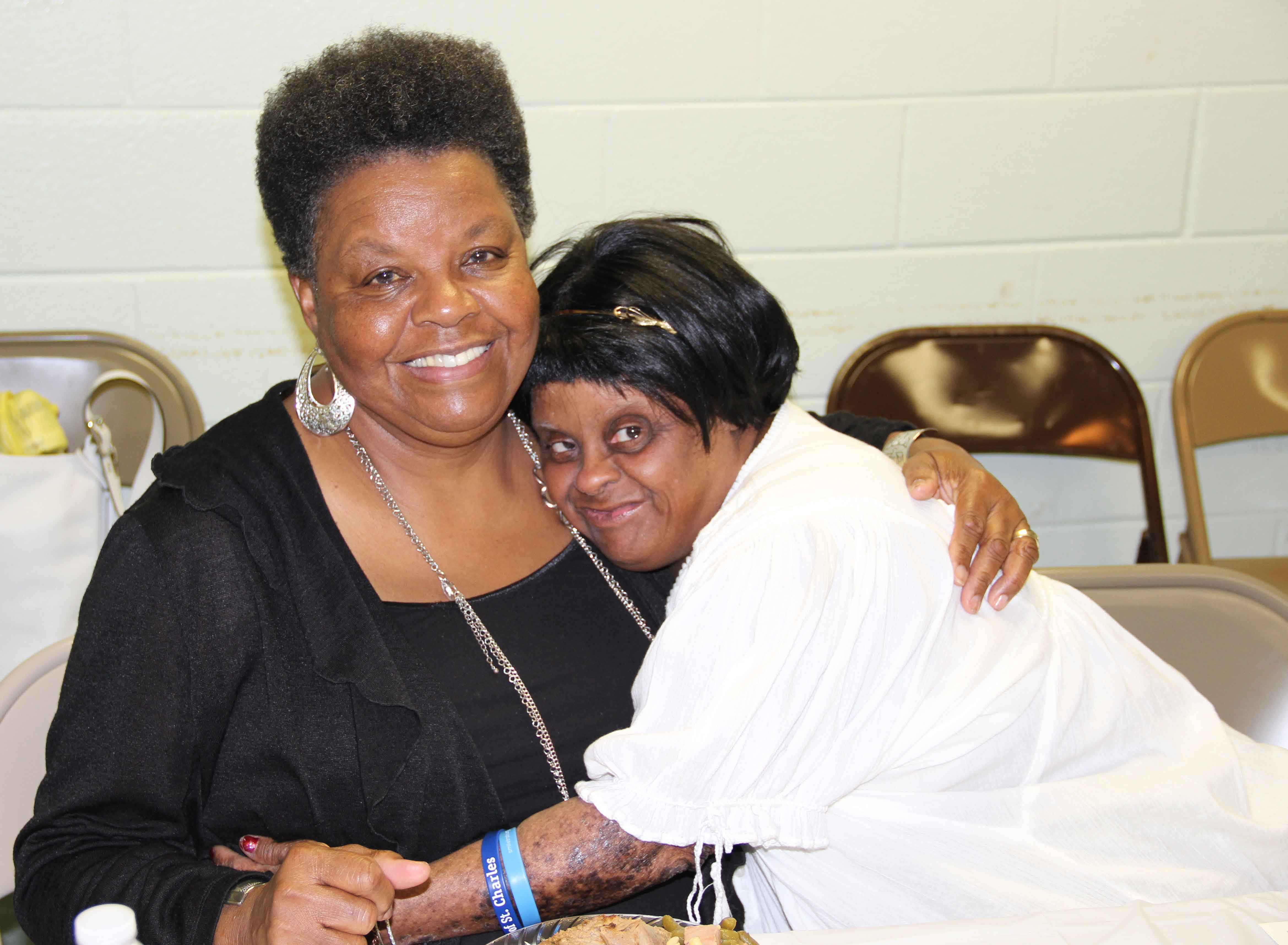 Spotlight On Volunteers of America Greater Baton Rouge