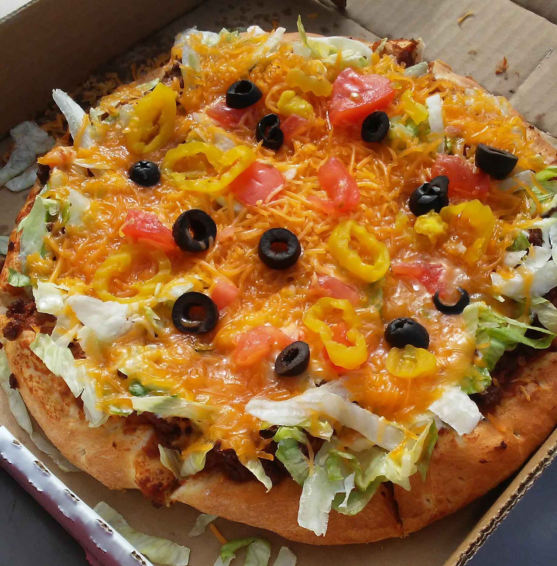 Where to Get the Best Pizza in Louisiana