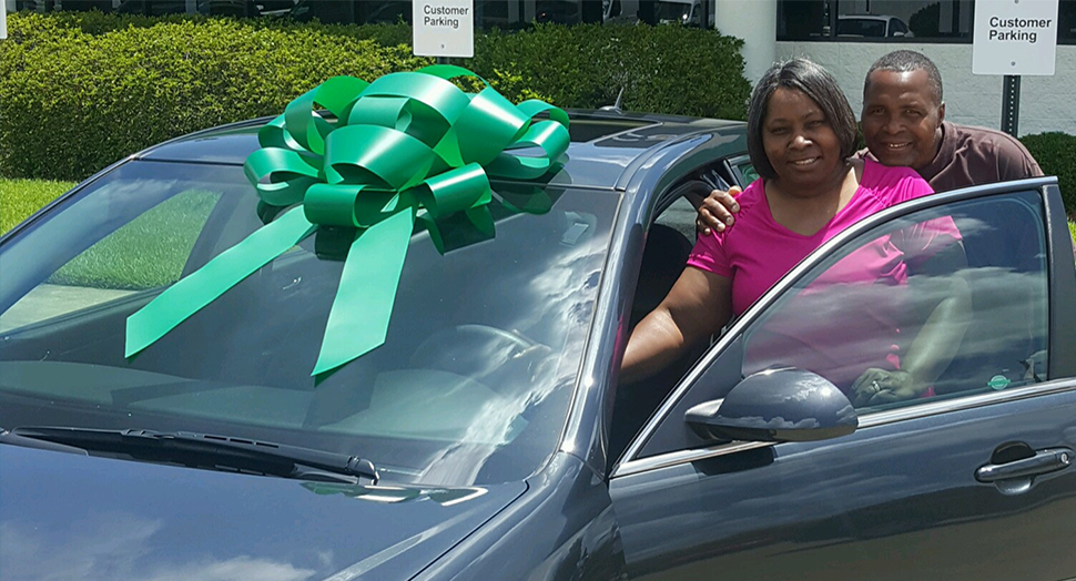 The Benefits of Buying a Rental Car