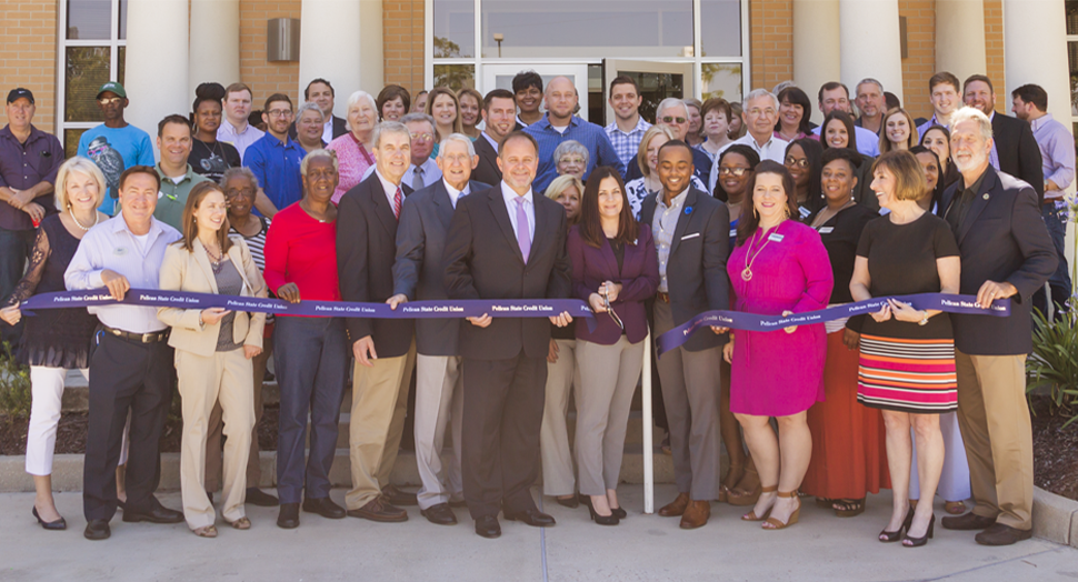 Pelican’s Prairieville Grand Opening New Branches, New Roots