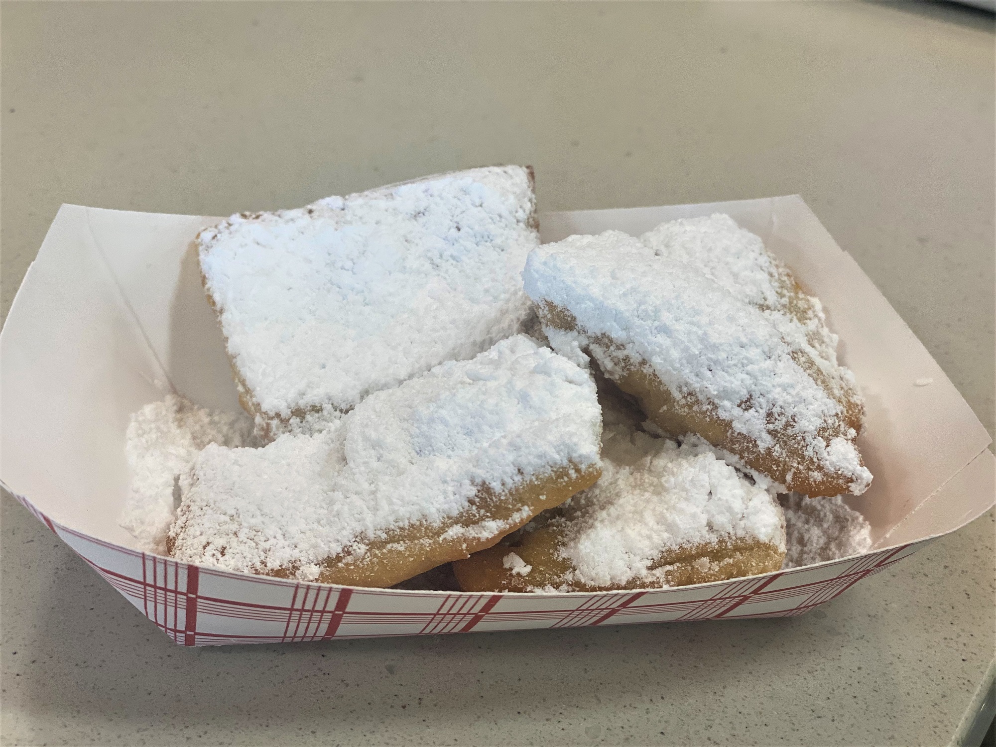 Where to Get the Best in Louisiana