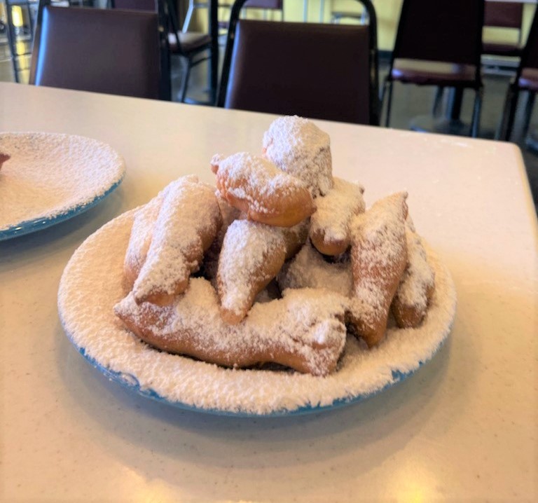 Where to Get the Best in Louisiana