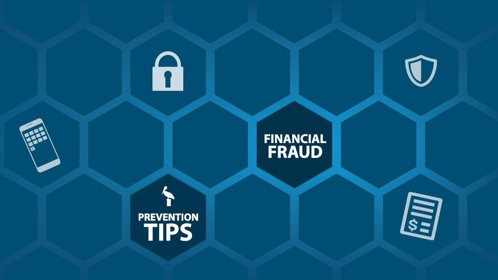 Financial Fraud What It Is and How to Prevent It