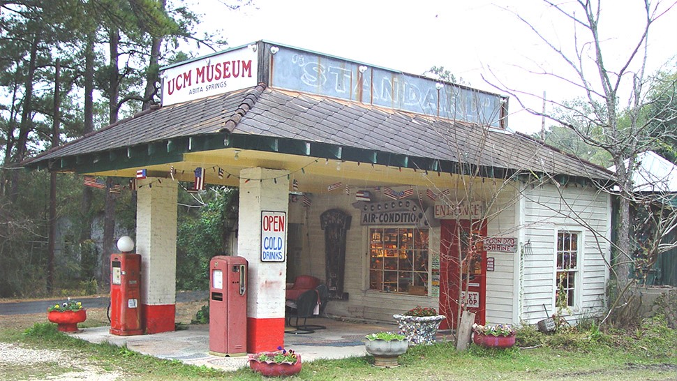 10 Museums in Louisiana You’ve Got to Visit