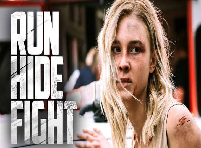 Ver Run Hide Fight Online (2020) Películas 8K