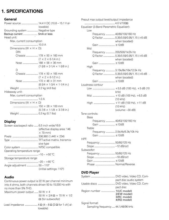 Как увеличить мощность в магнитоле - Авто Брянск