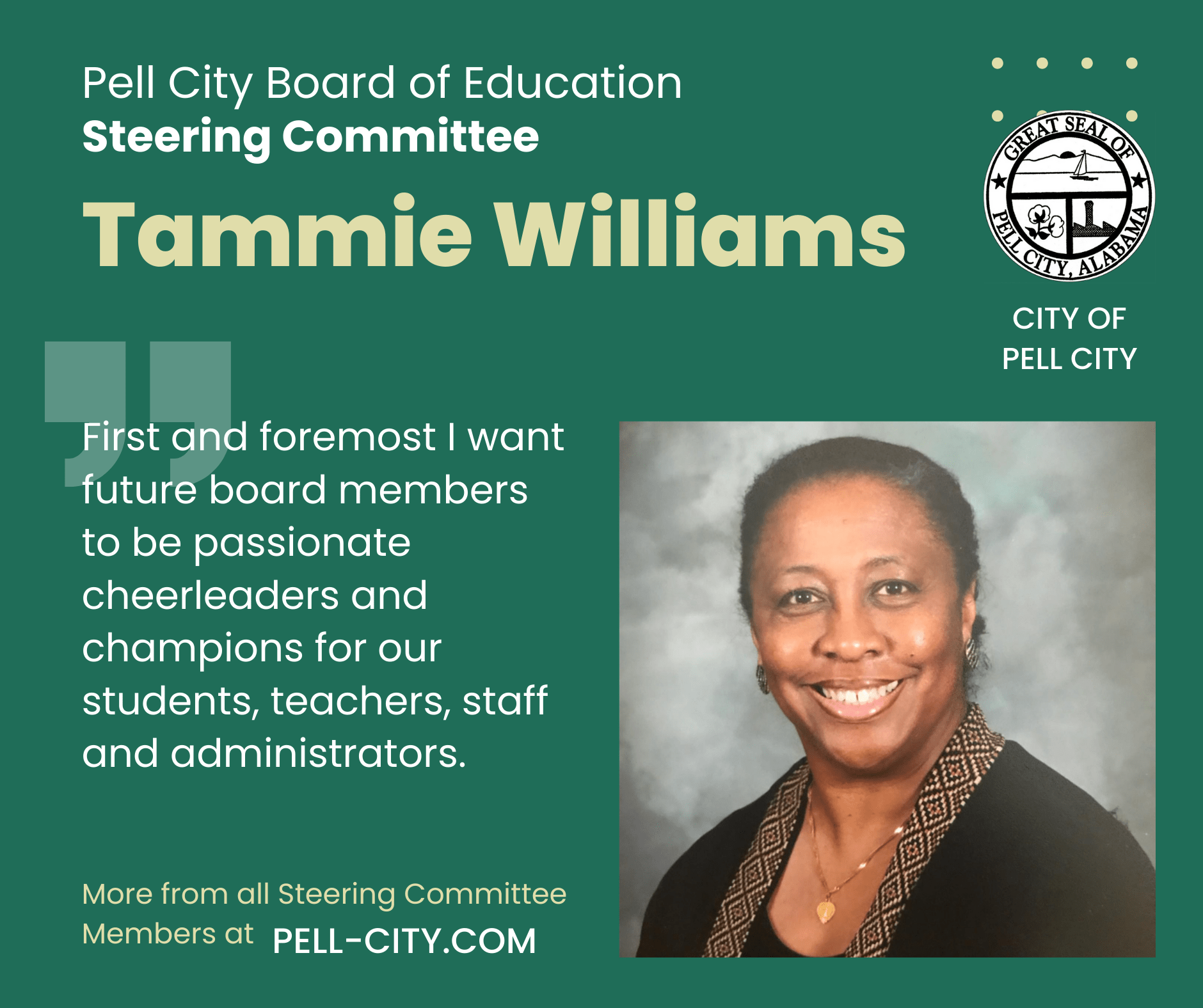 Pell City Schools City of Pell City Alabama