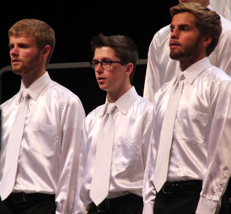 AllState Music Participants Pelladium