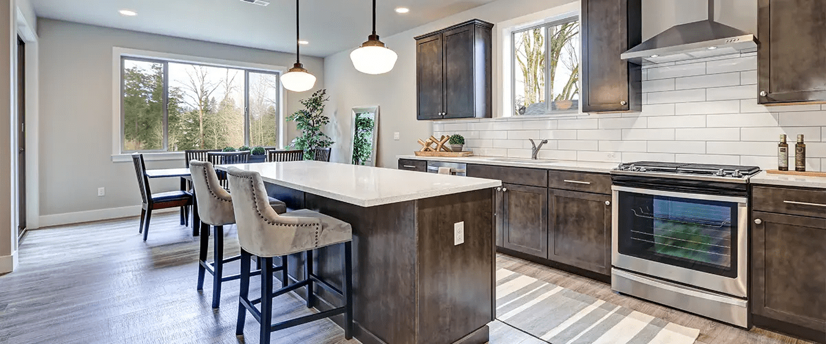 The Best Kitchen Remodel Cost In Havertown Pellak Construction