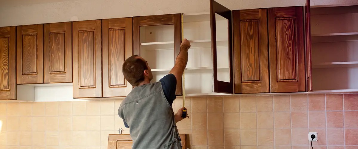 Kitchen Removal And Installation in Springfield, PA