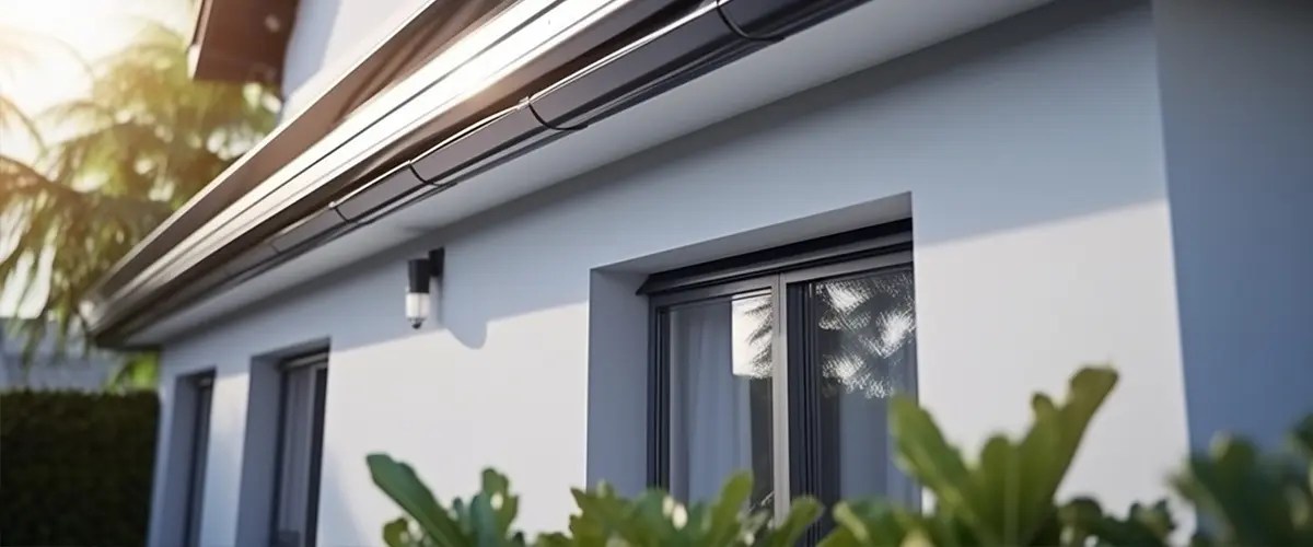 Gutter Installation In Springfield, PA