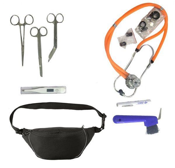 Pella Vet Veterinary StartUp Kit