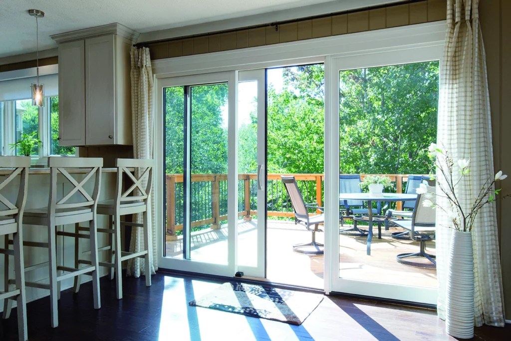 4 Reasons To Open Your Windows And Let In The Fresh Spring Air Pella