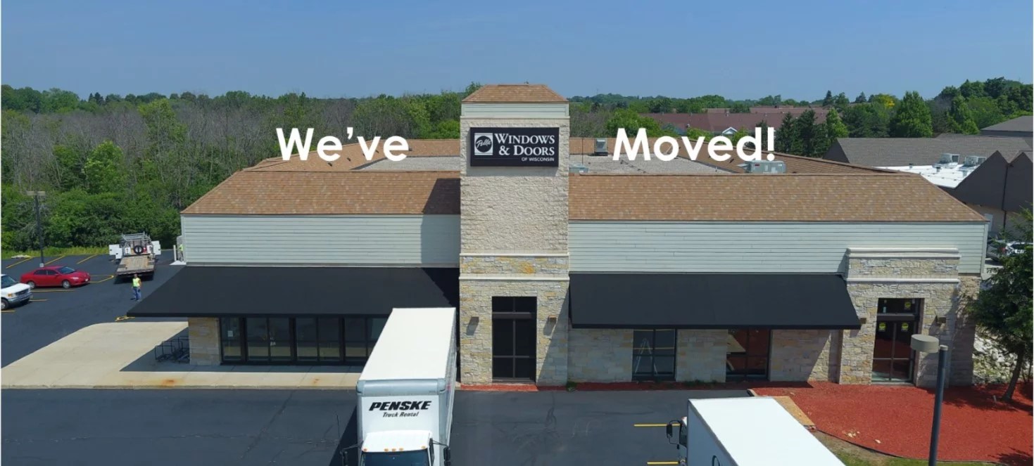 Pella Experience Center Open In Brookfield Pella Windows & Doors of