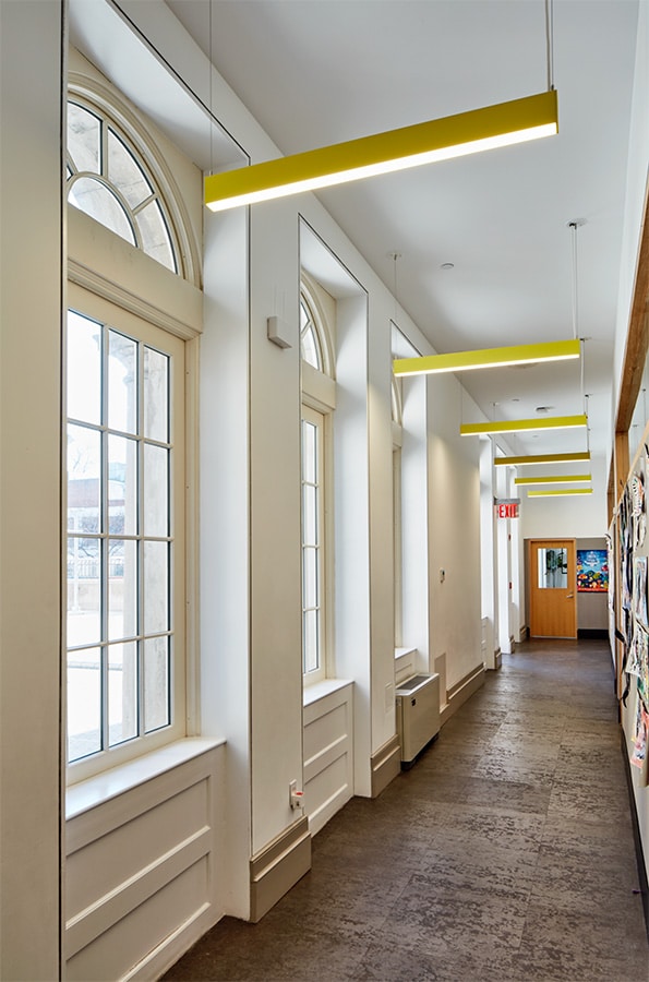 Architects Pella Windows & Doors of Wisconsin