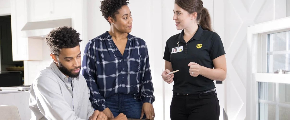 Madison Pella Windows & Doors of Wisconsin