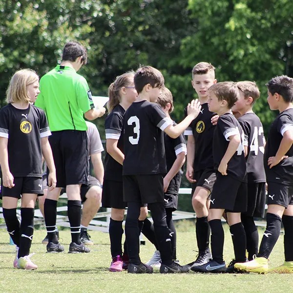 Pell City FC Unleashing Potential in Young Soccer Stars