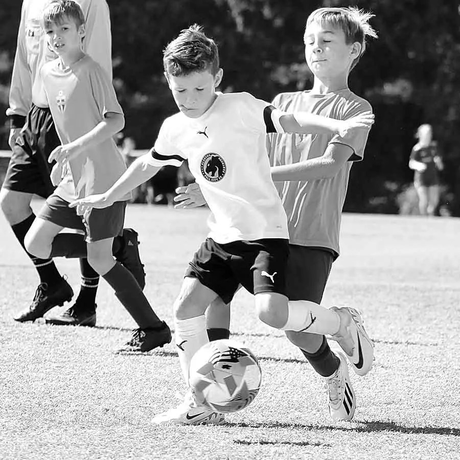 Pell City FC Unleashing Potential in Young Soccer Stars
