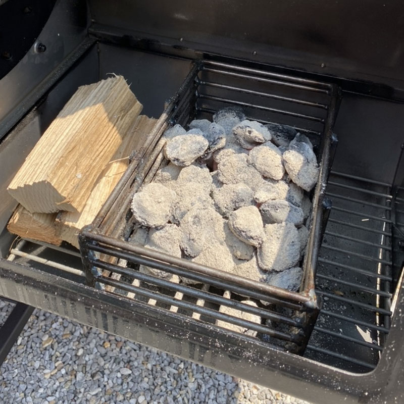 Buy Pellet Baskets. Use pellet baskets in your wood stove or fireplace to heat your home without