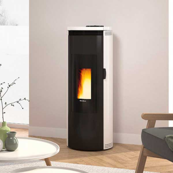 ¿Qué es una estufa de pellets? ¿Cómo funciona?